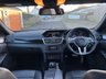 USED 2013 13 MERCEDES-BENZ E-CLASS 5.5 E63 V8 AMG Estate 5dr Petrol SpdS MCT Euro 5 (s/s) (525 ps) 
