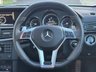 USED 2013 13 MERCEDES-BENZ E-CLASS 5.5 E63 V8 AMG Estate 5dr Petrol SpdS MCT Euro 5 (s/s) (525 ps) 
