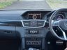 USED 2013 13 MERCEDES-BENZ E-CLASS 5.5 E63 V8 AMG Estate 5dr Petrol SpdS MCT Euro 5 (s/s) (525 ps) 