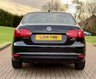 USED 2014 14 VOLKSWAGEN JETTA 1.6 TDI BlueMotion Tech SE Saloon 4dr Diesel Manual Euro 5 (s/s) (105 ps) 