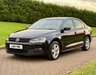 USED 2014 14 VOLKSWAGEN JETTA 1.6 TDI BlueMotion Tech SE Saloon 4dr Diesel Manual Euro 5 (s/s) (105 ps) 