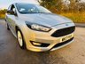 USED 2017 17 FORD FOCUS 1.0T EcoBoost Zetec Hatchback 5dr Petrol Manual Euro 6 (s/s) (125 ps) 