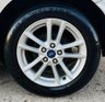 USED 2017 17 FORD FOCUS 1.0T EcoBoost Zetec Hatchback 5dr Petrol Manual Euro 6 (s/s) (125 ps) 
