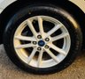 USED 2017 17 FORD FOCUS 1.0T EcoBoost Zetec Hatchback 5dr Petrol Manual Euro 6 (s/s) (125 ps) 