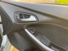 USED 2017 17 FORD FOCUS 1.0T EcoBoost Zetec Hatchback 5dr Petrol Manual Euro 6 (s/s) (125 ps) 