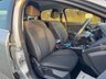 USED 2017 17 FORD FOCUS 1.0T EcoBoost Zetec Hatchback 5dr Petrol Manual Euro 6 (s/s) (125 ps) 