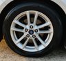 USED 2017 17 FORD FOCUS 1.0T EcoBoost Zetec Hatchback 5dr Petrol Manual Euro 6 (s/s) (125 ps) 