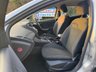 USED 2017 17 FORD FOCUS 1.0T EcoBoost Zetec Hatchback 5dr Petrol Manual Euro 6 (s/s) (125 ps) 
