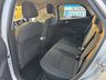 USED 2017 17 FORD FOCUS 1.0T EcoBoost Zetec Hatchback 5dr Petrol Manual Euro 6 (s/s) (125 ps) 