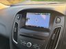 USED 2017 17 FORD FOCUS 1.0T EcoBoost Zetec Hatchback 5dr Petrol Manual Euro 6 (s/s) (125 ps) 