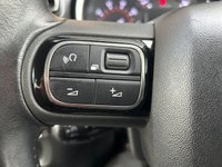 USED 2018 68 CITROEN C3 1.2 PureTech Flair Nav Edition Hatchback 5dr Petrol Manual Euro 6 (s/s) (82 ps) 
