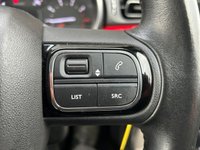 USED 2018 68 CITROEN C3 1.2 PureTech Flair Nav Edition Hatchback 5dr Petrol Manual Euro 6 (s/s) (82 ps) 