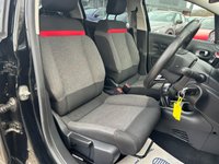 USED 2018 68 CITROEN C3 1.2 PureTech Flair Nav Edition Hatchback 5dr Petrol Manual Euro 6 (s/s) (82 ps) 