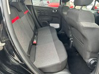 USED 2018 68 CITROEN C3 1.2 PureTech Flair Nav Edition Hatchback 5dr Petrol Manual Euro 6 (s/s) (82 ps) 
