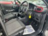 USED 2018 68 CITROEN C3 1.2 PureTech Flair Nav Edition Hatchback 5dr Petrol Manual Euro 6 (s/s) (82 ps) 