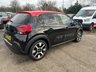 USED 2018 68 CITROEN C3 1.2 PureTech Flair Nav Edition Hatchback 5dr Petrol Manual Euro 6 (s/s) (82 ps) 