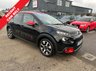 USED 2018 68 CITROEN C3 1.2 PureTech Flair Nav Edition Hatchback 5dr Petrol Manual Euro 6 (s/s) (82 ps) 