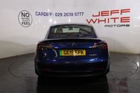 USED 2019 19 TESLA Model 3 (Dual Motor) Performance 4dr Auto 4WDE (Performance Upgrade)(PAN ROOF) 