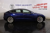 USED 2019 19 TESLA Model 3 (Dual Motor) Performance 4dr Auto 4WDE (Performance Upgrade)(PAN ROOF) 