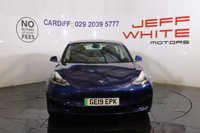 USED 2019 19 TESLA Model 3 (Dual Motor) Performance 4dr Auto 4WDE (Performance Upgrade)(PAN ROOF) 