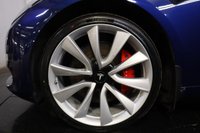USED 2019 19 TESLA Model 3 (Dual Motor) Performance 4dr Auto 4WDE (Performance Upgrade)(PAN ROOF) 