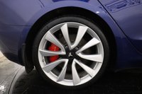 USED 2019 19 TESLA Model 3 (Dual Motor) Performance 4dr Auto 4WDE (Performance Upgrade)(PAN ROOF) 
