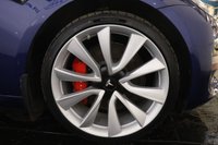 USED 2019 19 TESLA Model 3 (Dual Motor) Performance 4dr Auto 4WDE (Performance Upgrade)(PAN ROOF) 