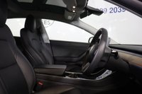 USED 2019 19 TESLA Model 3 (Dual Motor) Performance 4dr Auto 4WDE (Performance Upgrade)(PAN ROOF) 