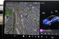 USED 2019 19 TESLA Model 3 (Dual Motor) Performance 4dr Auto 4WDE (Performance Upgrade)(PAN ROOF) 