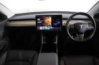 USED 2019 19 TESLA Model 3 (Dual Motor) Performance 4dr Auto 4WDE (Performance Upgrade)(PAN ROOF) 