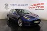 USED 2019 19 TESLA Model 3 (Dual Motor) Performance 4dr Auto 4WDE (Performance Upgrade)(PAN ROOF) 