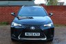 USED 2020 70 LEXUS UX 2.0 250h SUV 5dr Petrol Hybrid E-CVT Euro 6 (s/s) (184 ps) Lexus Driver Assist | Warranty