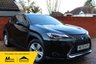 USED 2020 70 LEXUS UX 2.0 250h SUV 5dr Petrol Hybrid E-CVT Euro 6 (s/s) (184 ps) Lexus Driver Assist | Warranty