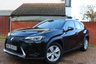 USED 2020 70 LEXUS UX 2.0 250h SUV 5dr Petrol Hybrid E-CVT Euro 6 (s/s) (184 ps) Lexus Driver Assist | Warranty