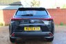 USED 2020 70 LEXUS UX 2.0 250h SUV 5dr Petrol Hybrid E-CVT Euro 6 (s/s) (184 ps) Lexus Driver Assist | Warranty