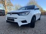 USED 2017 17 SSANGYONG TIVOLI 1.6 e-XDi SE SUV 5dr Diesel Manual Euro 6 (115 ps) FULL UP TO DATE HISTORY 2 KEYS