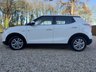 USED 2017 17 SSANGYONG TIVOLI 1.6 e-XDi SE SUV 5dr Diesel Manual Euro 6 (115 ps) FULL UP TO DATE HISTORY 2 KEYS