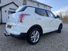 USED 2017 17 SSANGYONG TIVOLI 1.6 e-XDi SE SUV 5dr Diesel Manual Euro 6 (115 ps) FULL UP TO DATE HISTORY 2 KEYS