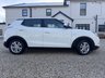 USED 2017 17 SSANGYONG TIVOLI 1.6 e-XDi SE SUV 5dr Diesel Manual Euro 6 (115 ps) FULL UP TO DATE HISTORY 2 KEYS