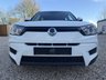 USED 2017 17 SSANGYONG TIVOLI 1.6 e-XDi SE SUV 5dr Diesel Manual Euro 6 (115 ps) FULL UP TO DATE HISTORY 2 KEYS
