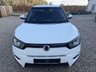 USED 2017 17 SSANGYONG TIVOLI 1.6 e-XDi SE SUV 5dr Diesel Manual Euro 6 (115 ps) FULL UP TO DATE HISTORY 2 KEYS