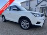 USED 2017 17 SSANGYONG TIVOLI 1.6 e-XDi SE SUV 5dr Diesel Manual Euro 6 (115 ps) FULL UP TO DATE HISTORY 2 KEYS