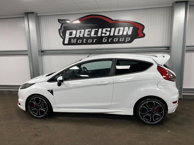 2016 FORD FIESTA (2016) - Photo 7