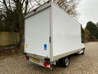 USED 2022 22 MERCEDES-BENZ SPRINTER 2.0 317 CDI Progressive LUTON Cab 2dr Diesel Manual RWD L3 Euro 6 (s/s) (170 ps) BEST VALUE LUTONS AND MERCEDES UK