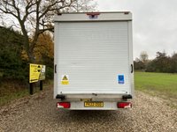 USED 2022 22 MERCEDES-BENZ SPRINTER 2.0 317 CDI Progressive LUTON Cab 2dr Diesel Manual RWD L3 Euro 6 (s/s) (170 ps) BEST VALUE LUTONS AND MERCEDES UK