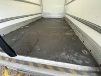USED 2022 22 MERCEDES-BENZ SPRINTER 2.0 317 CDI Progressive LUTON Cab 2dr Diesel Manual RWD L3 Euro 6 (s/s) (170 ps) BEST VALUE LUTONS AND MERCEDES UK