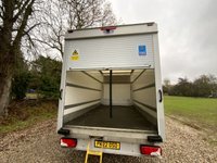 USED 2022 22 MERCEDES-BENZ SPRINTER 2.0 317 CDI Progressive LUTON Cab 2dr Diesel Manual RWD L3 Euro 6 (s/s) (170 ps) BEST VALUE LUTONS AND MERCEDES UK