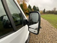 USED 2022 22 MERCEDES-BENZ SPRINTER 2.0 317 CDI Progressive LUTON Cab 2dr Diesel Manual RWD L3 Euro 6 (s/s) (170 ps) BEST VALUE LUTONS AND MERCEDES UK