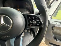 USED 2022 22 MERCEDES-BENZ SPRINTER 2.0 317 CDI Progressive LUTON Cab 2dr Diesel Manual RWD L3 Euro 6 (s/s) (170 ps) BEST VALUE LUTONS AND MERCEDES UK
