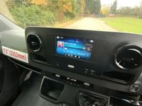 USED 2022 22 MERCEDES-BENZ SPRINTER 2.0 317 CDI Progressive LUTON Cab 2dr Diesel Manual RWD L3 Euro 6 (s/s) (170 ps) BEST VALUE LUTONS AND MERCEDES UK